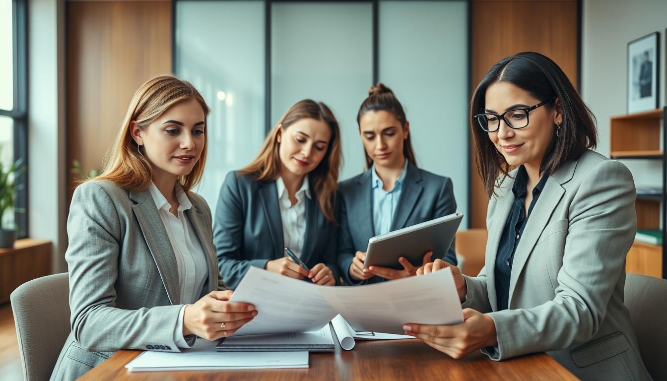 Family asking elder law questions