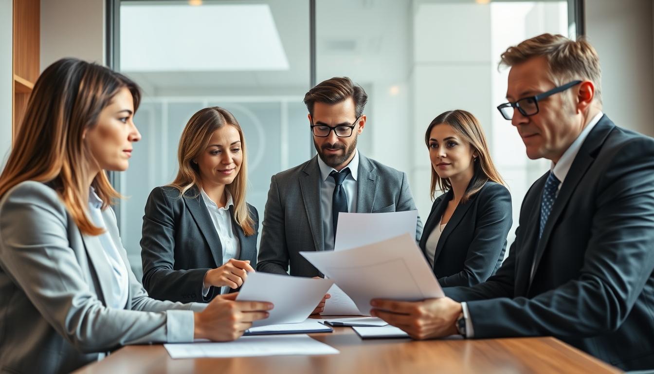 Family guidance and planning assistance