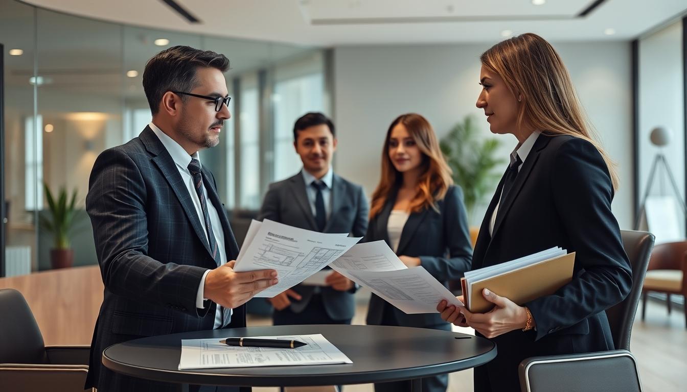 Elder care legal planning